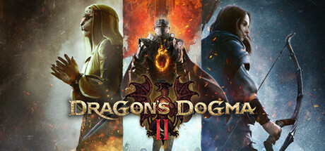 Dragon's Dogma 2: Dark Arisen rilis 9 Oktober. Ada wilayah beku Norgan, 12 dungeon baru, dan paket bundel buat yang belum punya gamenya