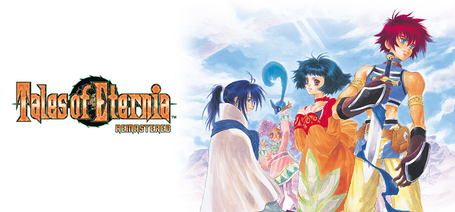 Tales of Eternia Remastered rilis 16 Oktober, JRPG PS1 tahun 1998 ini balik dengan grafis baru tapi tanpa Bahasa Indonesia