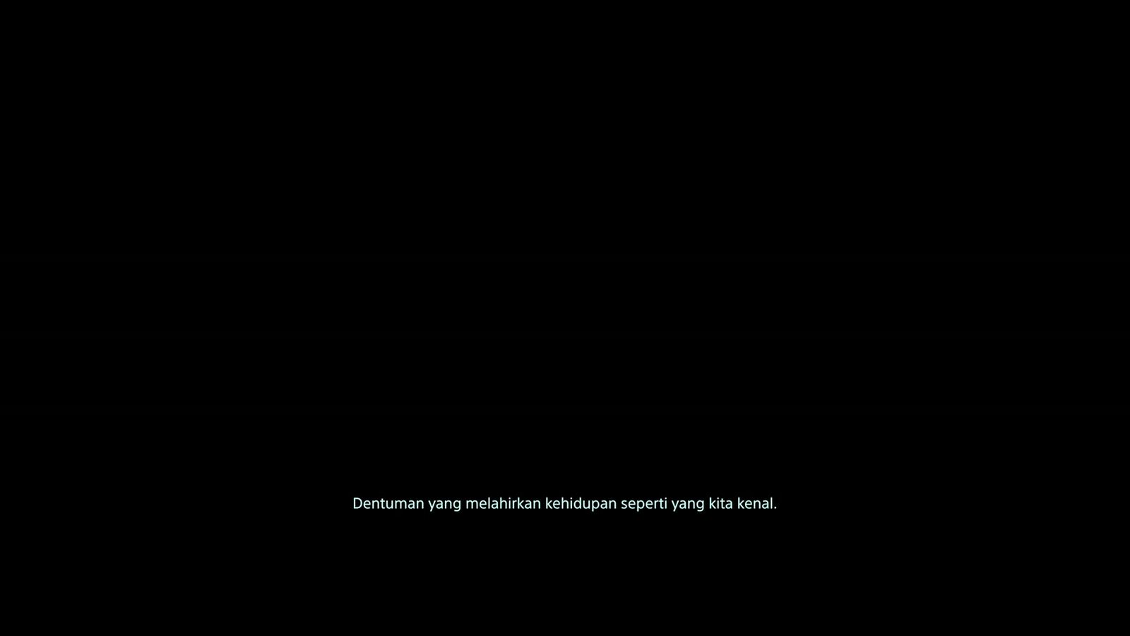Death Stranding Director's Cut, Tangkapan layar dalam game (1 dari 24).