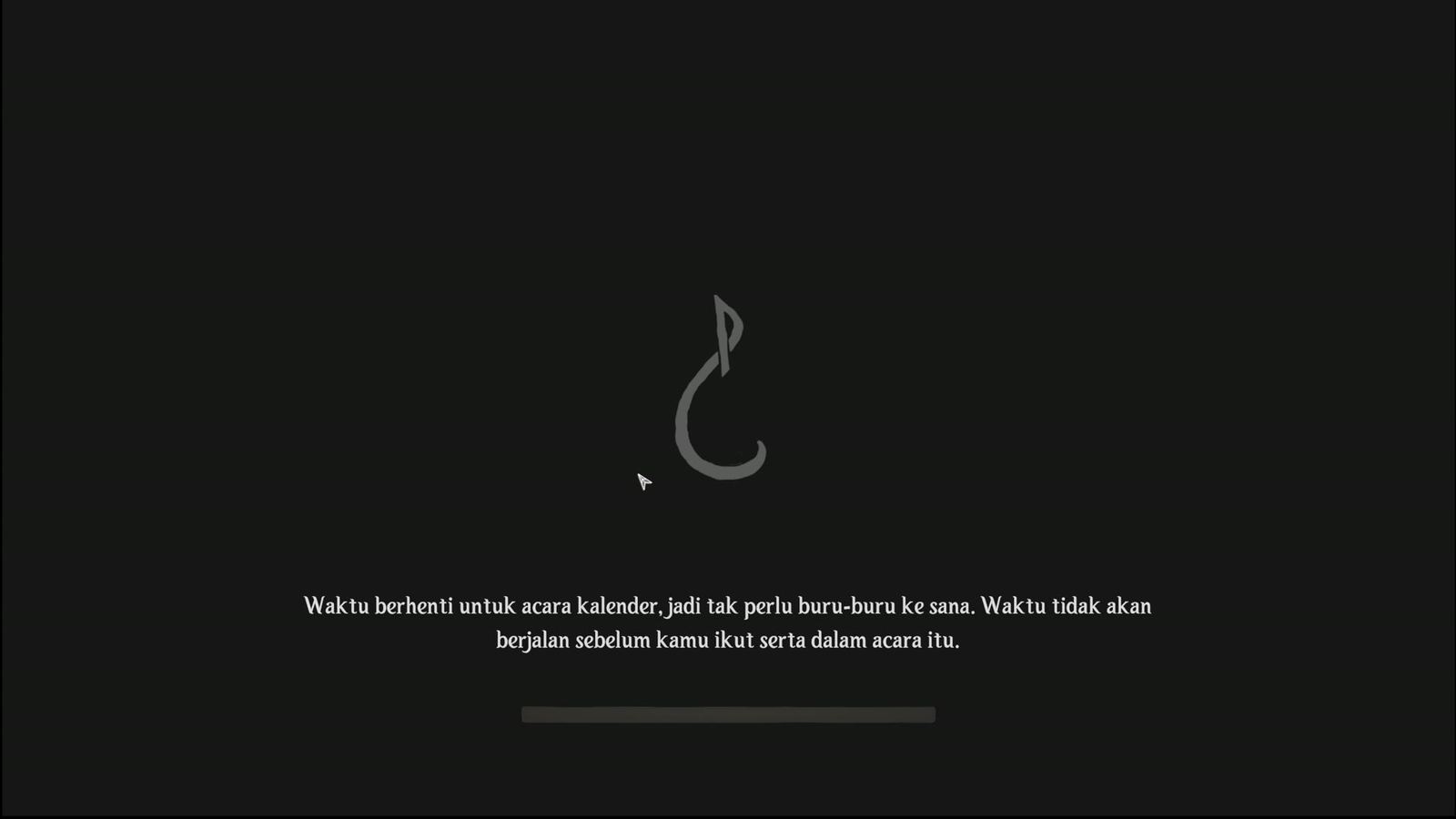 Songs of Glimmerwick, Tangkapan layar dalam game (1 dari 25).